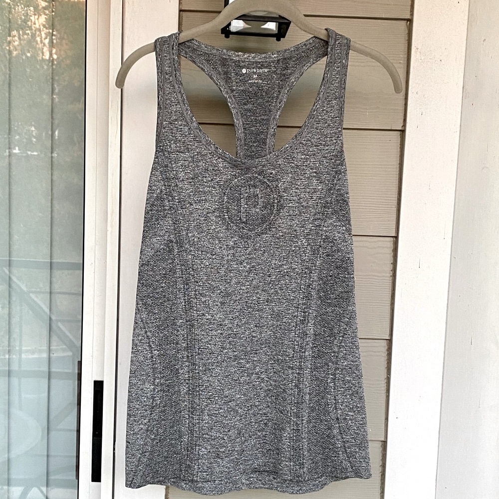 Pure Barre Activewear